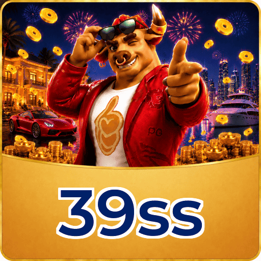 39ss Download Speed Test Logo - Teste de Velocidade Certificado