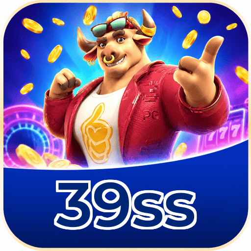 Logo da 39ss