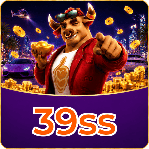 39ss Jackpots Progressivos