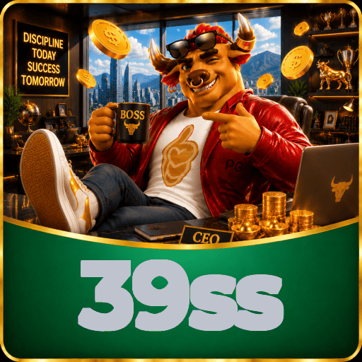 Requisitos do APK 39ss para Android - Logo Oficial