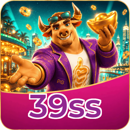 39ss Logo Oficial